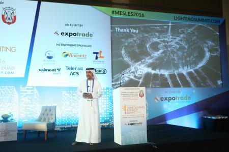 Lighting experts from the City of London, Melbourne, Canning and Helsinki will headline the Middle East Smart Lighting and Energy summit 2020