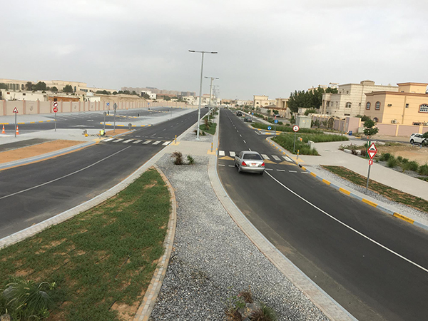 ADM to Upgrade Road, Tunnel & Lighting Networks in Abu Dhabi