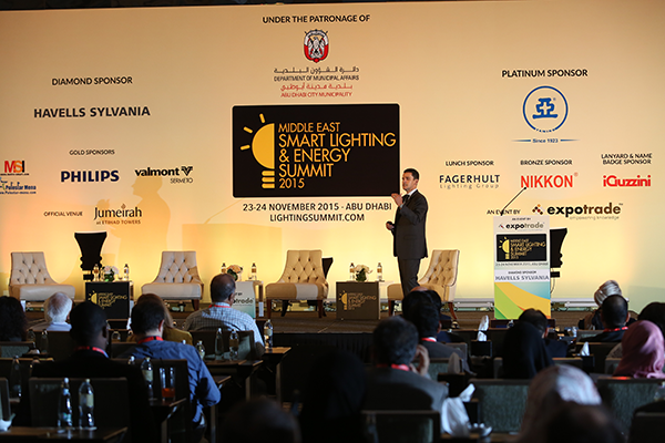 Philips Lighting Continues its Partnership with Middle East Smart Lighting and Energy Summit