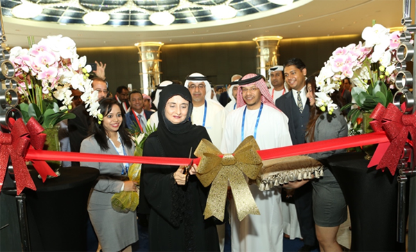 4th Annual Middle East Lighting and Energy Summit 2015 Started Today with a Record Turnout of 400 Attendees