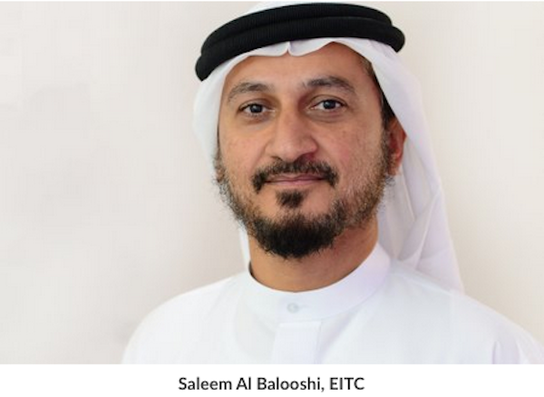 UAE-based telco du to promote Light Communication technology