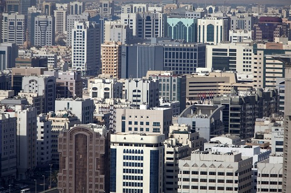 Abu Dhabi Buildings Set for Efficiency Retrofits