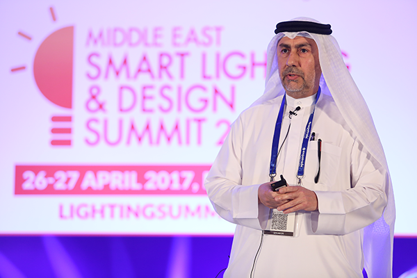 New Standards and Applications in Lighting Highlighted at the Middle East Smart Lighting and Design Summit