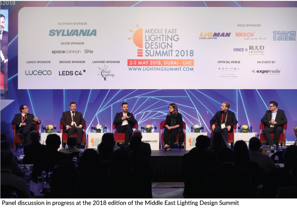 LIGHTING FOR THE PEOPLE – THE RISE IN DEMAND FOR HUMAN CENTRIC LIGHTING