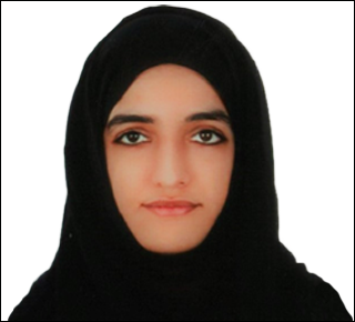 Zainab Mohamed Alhosani